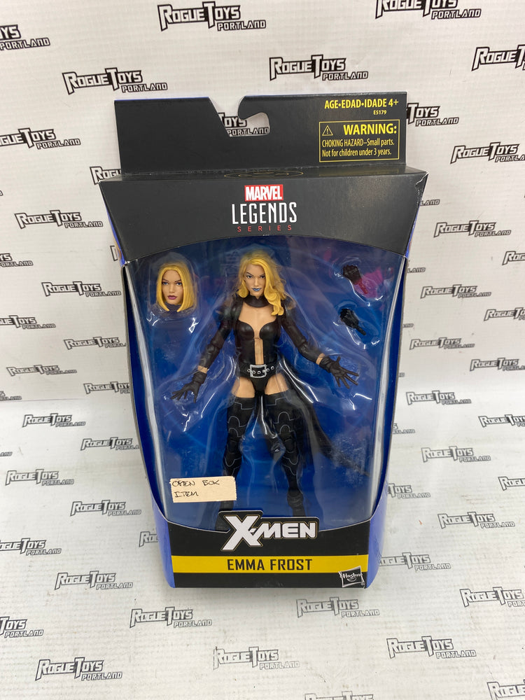Marvel Legends Emma Frost - Walgreens Exclusive (Open Box)
