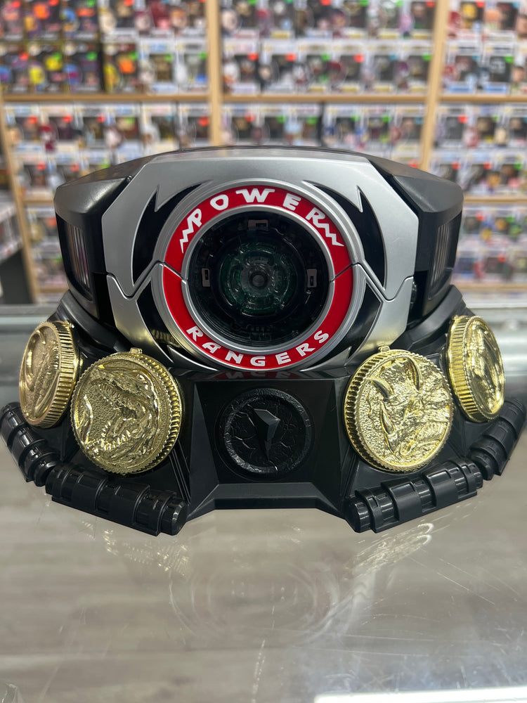 Power Rangers Lightning Collection Power Morpher