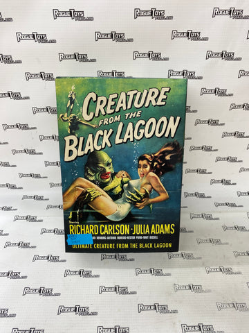 NECA Universal Monsters Ultimate Creature From The Black Lagoon (Open Box)