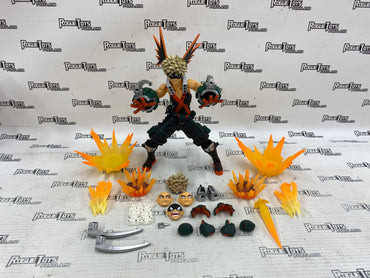 Amazing Yamaguchi My Hero Academia Bakugo