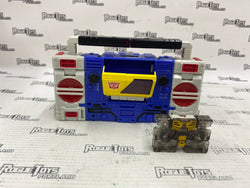 Transformers Legacy Evolution Twincast & Rewind