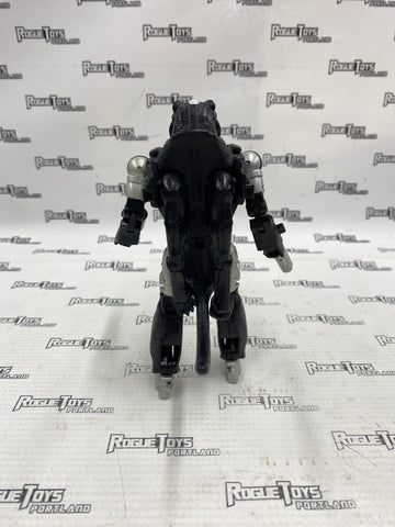Transformers Generations Covert Agent Ravage