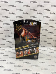 AEW Unrivaled Collection Series 6 Rey Fenix