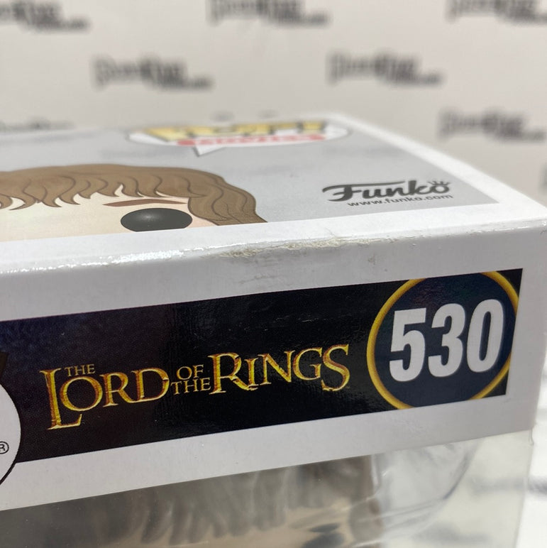 Funko POP! Movies The Lord of The Rings Pippin Took #530