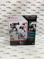 Transformers POTP Grimlock
