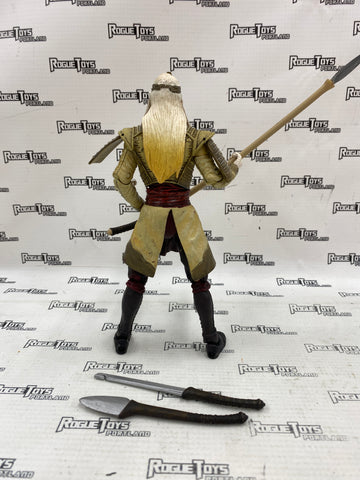 Mezco Hellboy II The Golden Army Prince Nuada