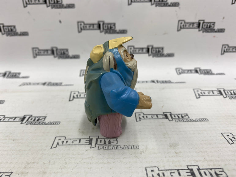 Vintage Star Wars Ewoks Cartoon Logray