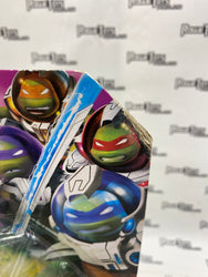 2012 TMNT Lord Dregg