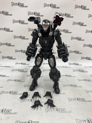 Sentinel Fighting Armor War Machine