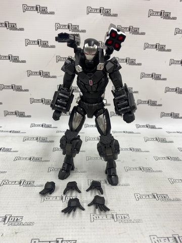 Sentinel Fighting Armor War Machine