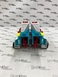 Transformers Chaos on Velocitron Quickswitch