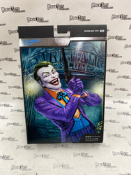 McFarlane Collector Edition 57 DC Multiverse The Joker (Platinum Edition)