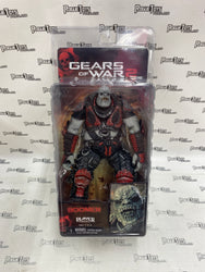 NECA Gears of War 2 Boomer