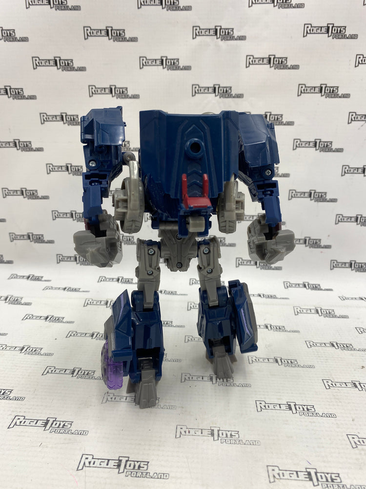 Transformers Generations Soundwave w/Laserbeak