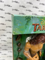 Mattel Disney’s Tarzan Rad Repeatin’ Tarzan