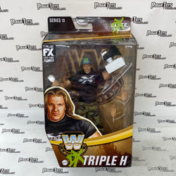 WWE Elite Legends Collection Series 13 Triple H