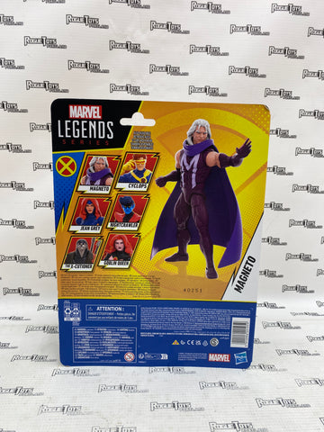 Marvel Legends X-Men 97 Magneto (Wave 2)