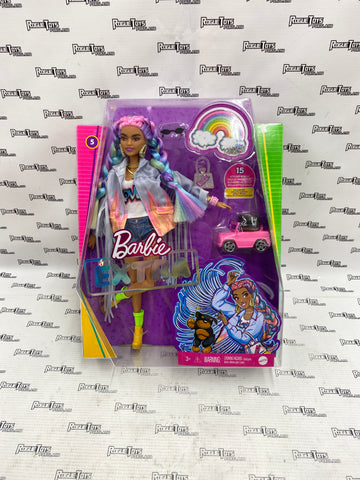 Barbie Extra #5
