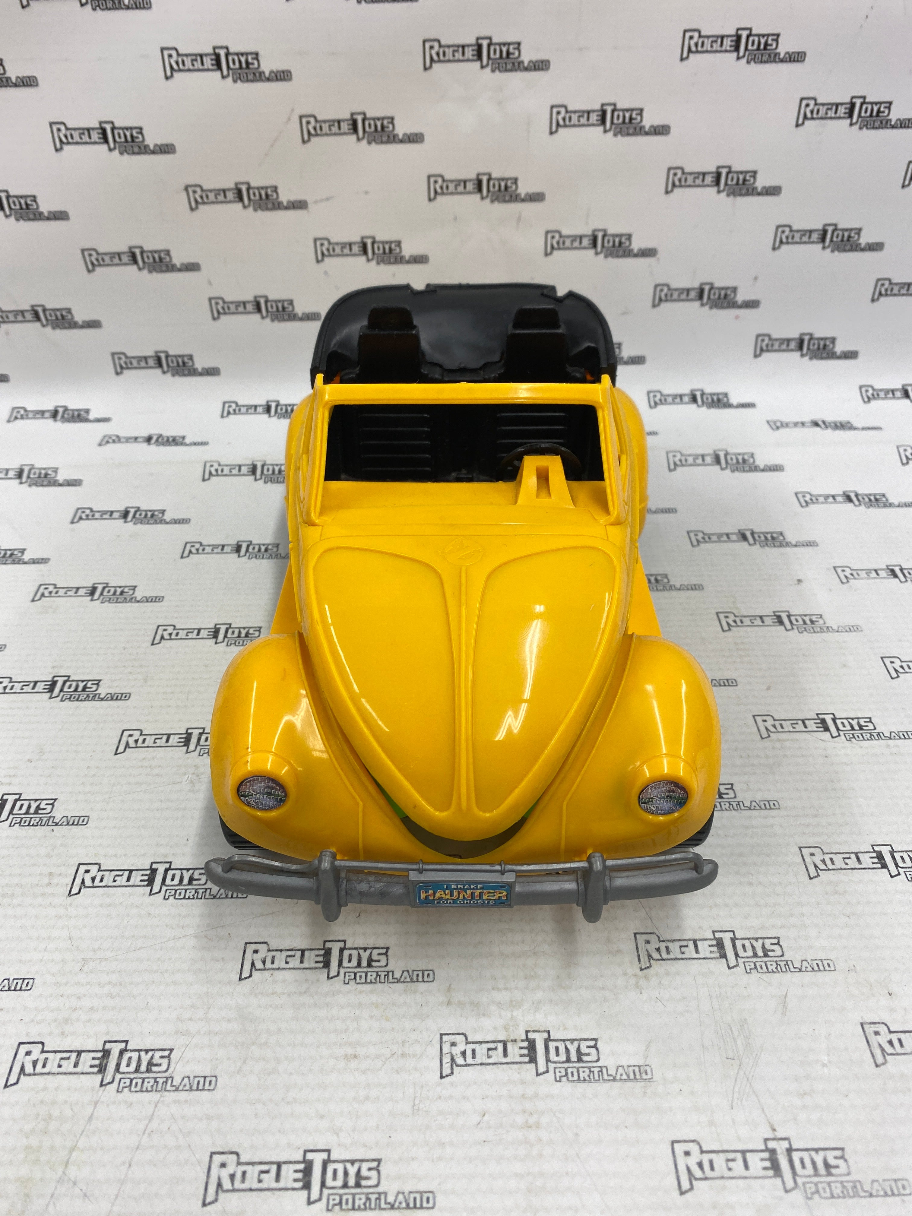 Vintage The Real Ghostbusters Highway Haunter