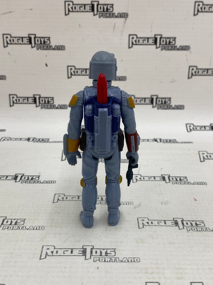 Vintage Star Wars Boba Fett (Taiwan)
