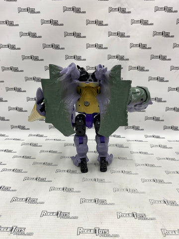 Beast Wars Megatron