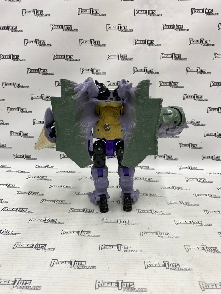 Beast Wars Megatron