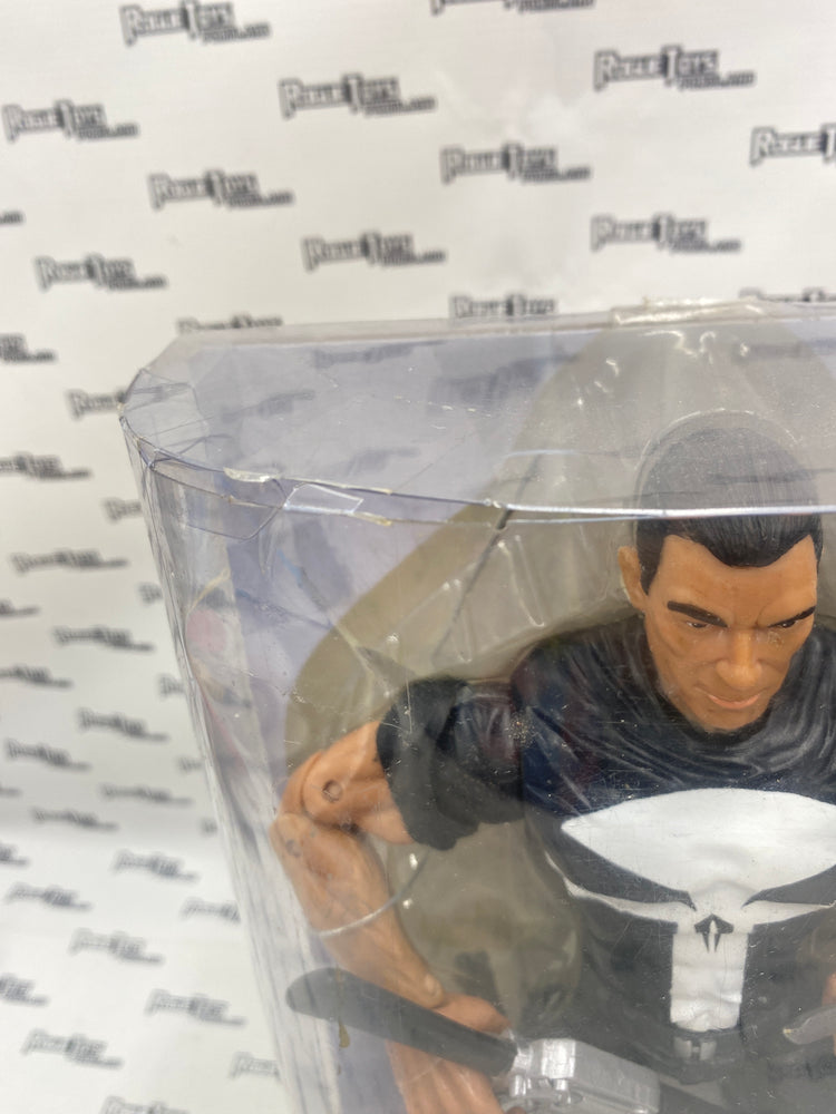 Marvel Legends Icons Series The Punisher