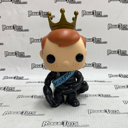 Funko POP! Freddy Funko Zodiac Scorpio #05