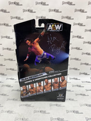 AEW Unmatched Series 9 Alex Reynolds (Chase 1 of 5000)