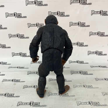 NECA Dawn of the Planet of The Apes Apes Caesar