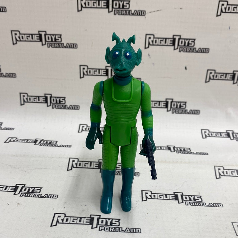 Vintage Star Wars Greedo