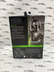 Star Wars Black Series ROTJ Deluxe Boba Fett