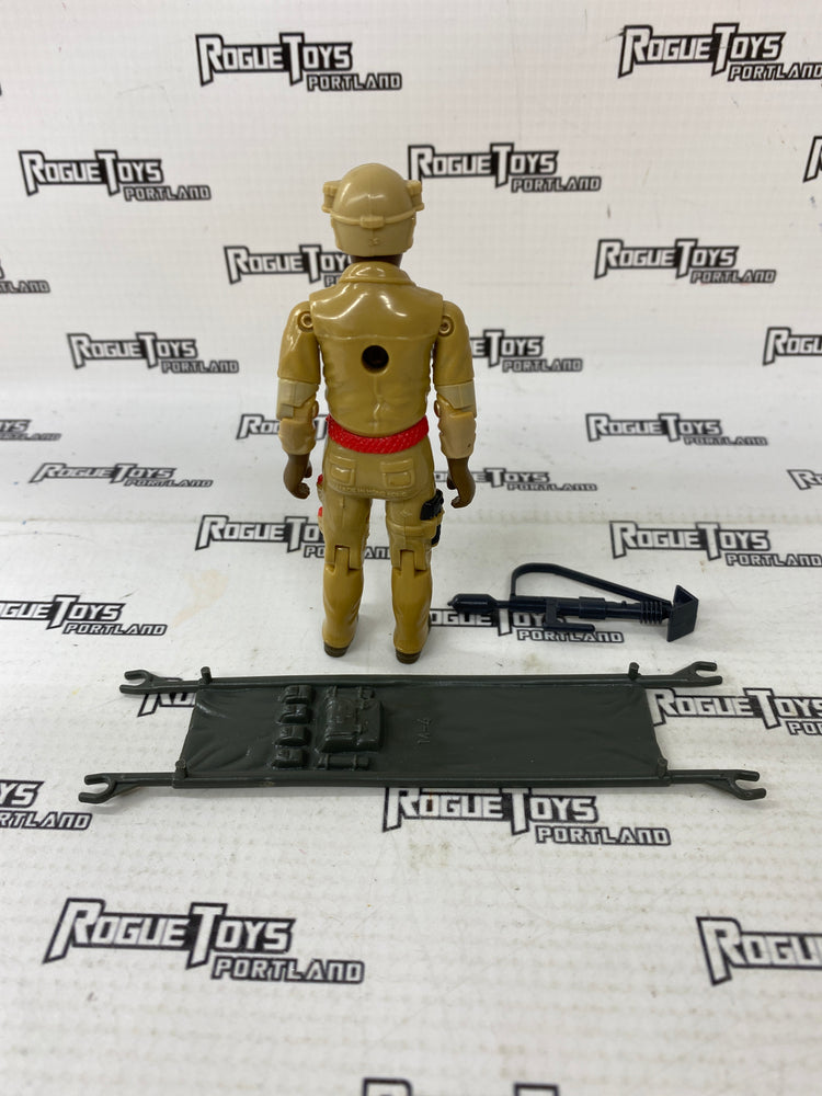 Vintage GI JOE Doc