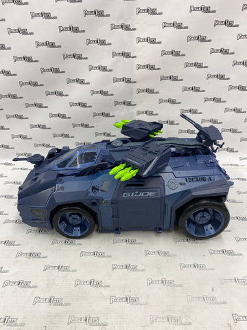 GI JOE 2005 R.H.I.N.O.