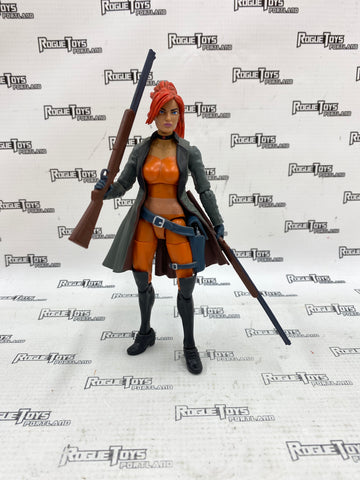 Marvel Legends A-Force Elsa Bloodstone (Toys R Us Exclusive)