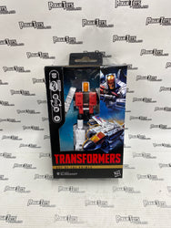 Transformers Age of Primes Slingshot