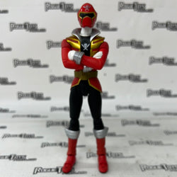 S.H. Figuarts Sentai Gokaiger Gokai Red (Open Box)