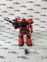 Gundam Universe Char’s Zaku II