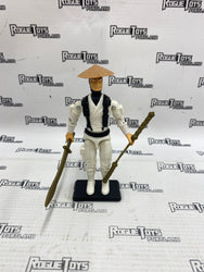 Vintage Hasbro Mortal Kombat Raiden