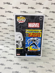 Funko POP! Comic Covers Mmon Knight #8