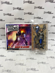 Boss Fight Studios Vitruvian H.A.C.K.S. Series 2 Knight of Accord Warrior of Order
