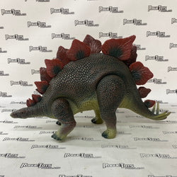 Vintage Dino-Riders Stegosaurus