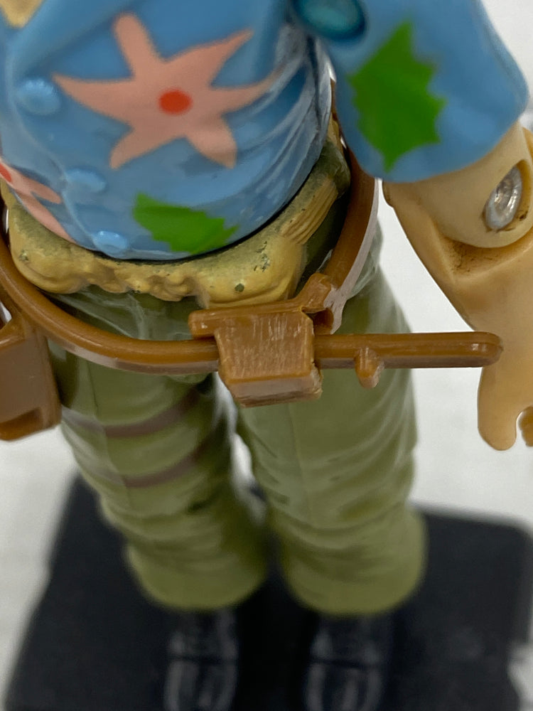 Vintage GI JOE Chuckles