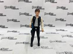 Vintage Star Wars Han Solo (Large Head)