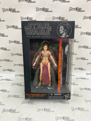 Star Wars Black Series #05 Princess Leia (Slave Outfit)