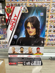 WWE Main Event Series 153 Rhea Ripley