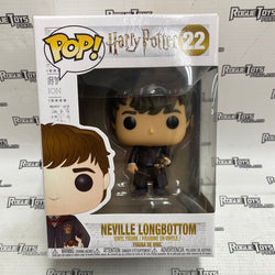 Funko POP! Harry Potter Neville Longbottom #22