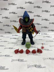 NECA Dungeons & Dragons Zarak