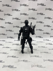 GI JOE Classified Snake Eyes