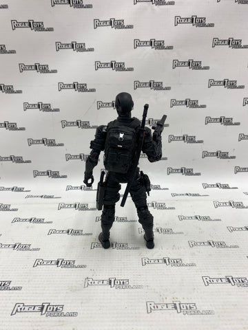 GI JOE Classified Snake Eyes